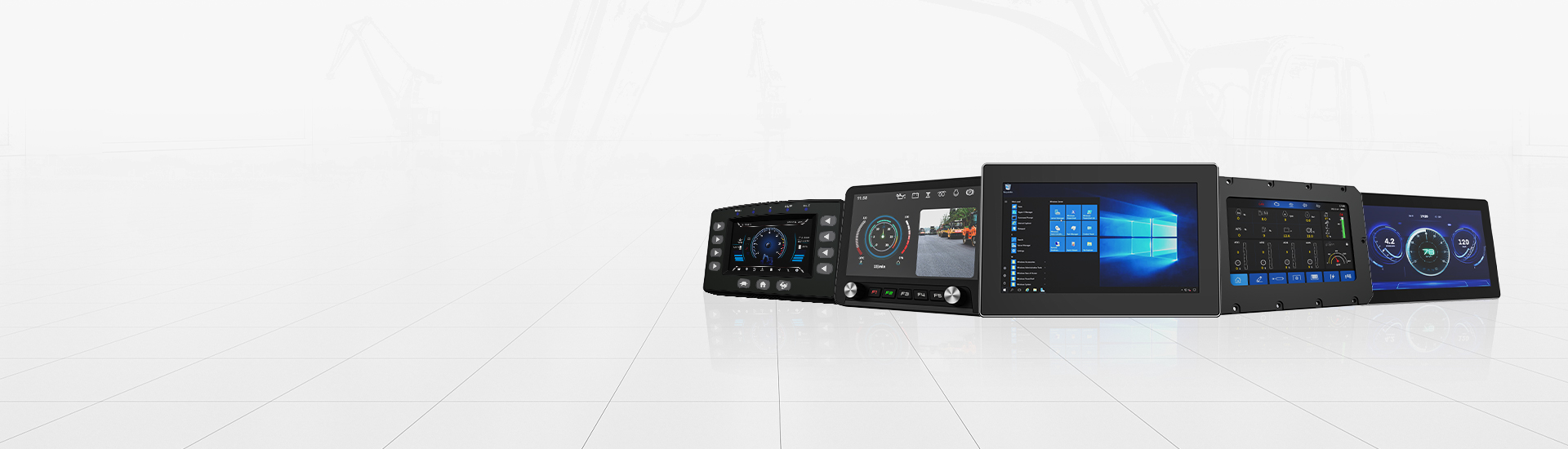 HMI人機(jī)交互